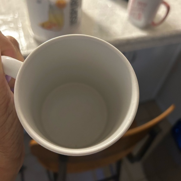 Coffee cup - Picture 3 of 3